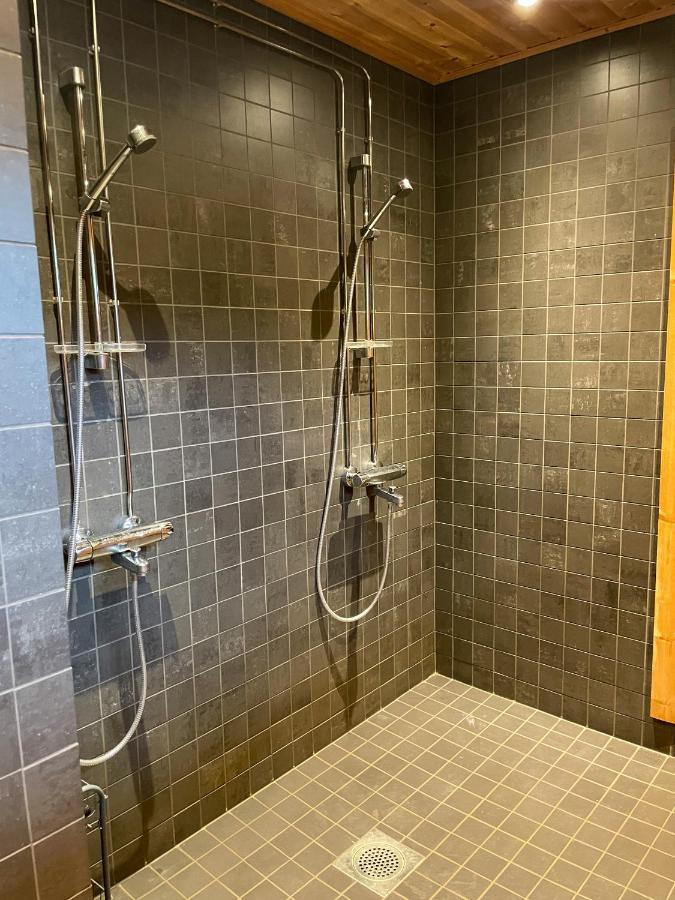 Katiskosken Joenrantamoekki Villa Hämeenlinna Exteriör bild